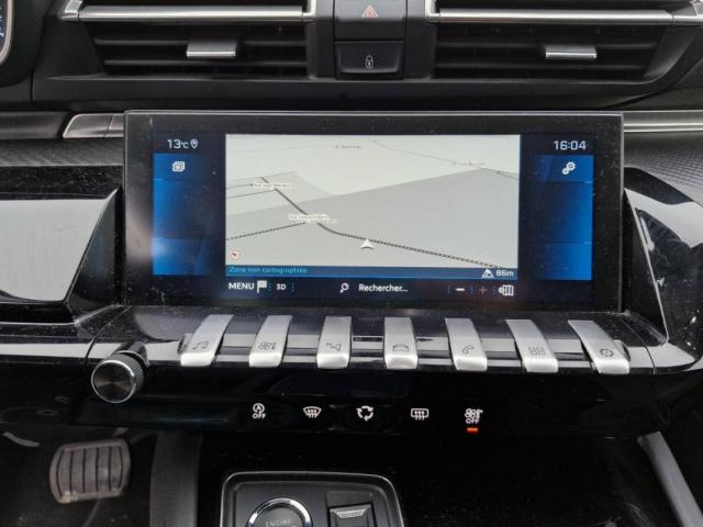 Peugeot 508 image 3