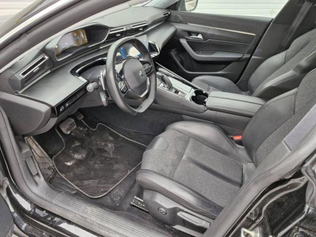 Peugeot 508 image 8