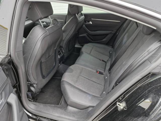 Peugeot 508 image 2