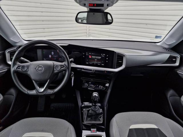 Opel Mokka image 4