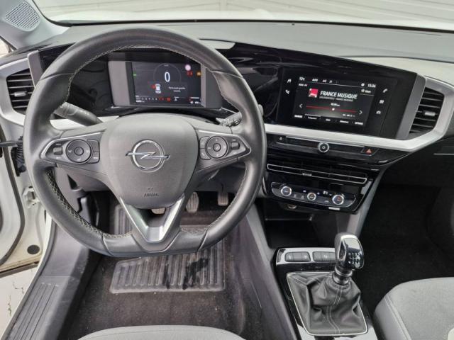 Opel Mokka image 1