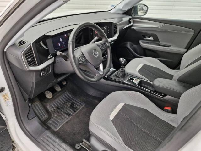 Opel Mokka image 2