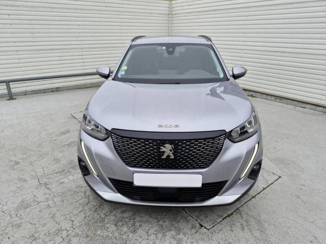 Peugeot 2008 image 5