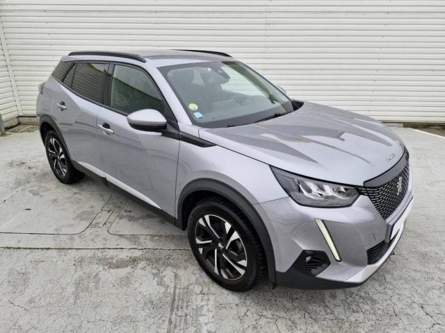 Peugeot 2008 image 6