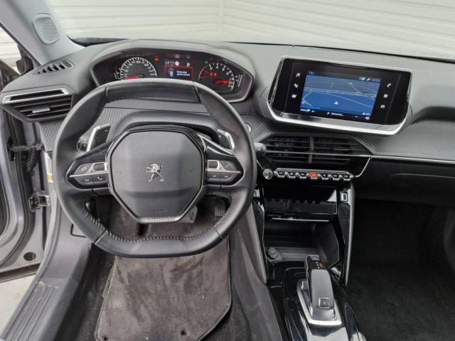 Peugeot 2008 image 9