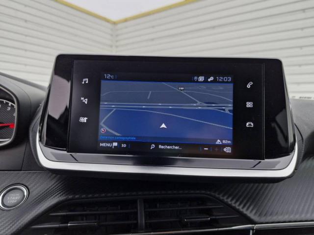 Peugeot 2008 image 4