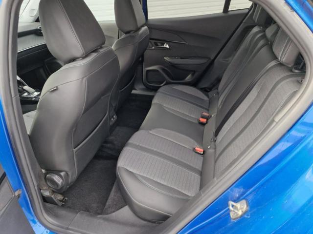 Peugeot 2008 image 5
