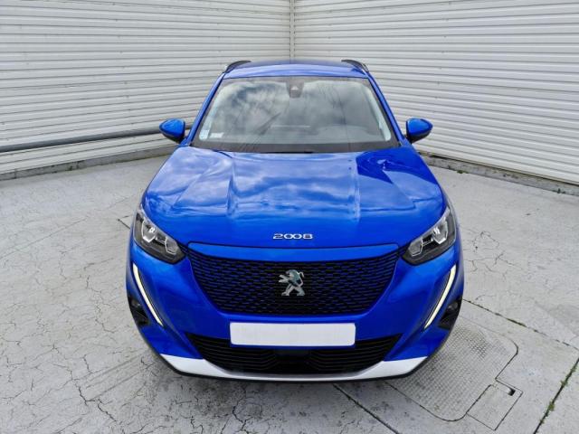 Peugeot 2008 image 9
