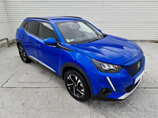 Peugeot 2008 image 8