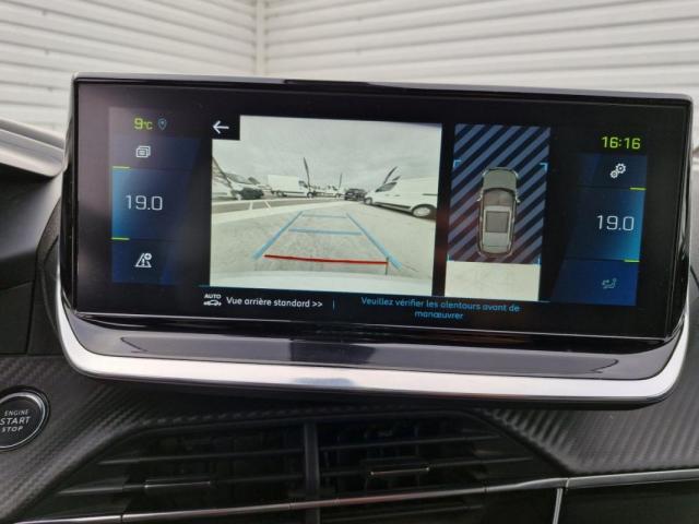 Peugeot 2008 image 4
