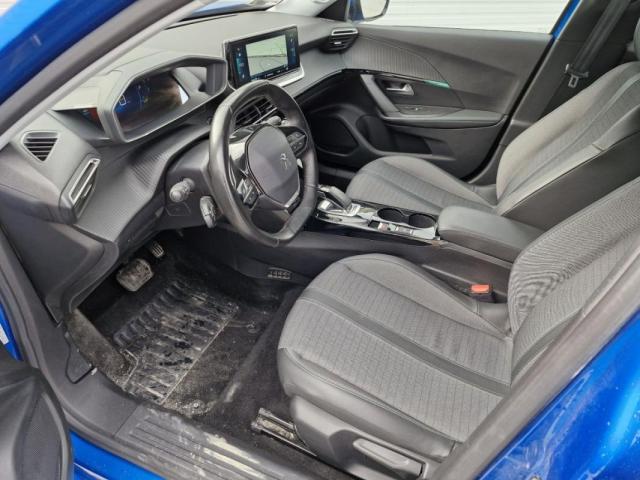 Peugeot 2008 image 1