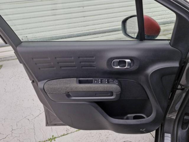 Citroen C3 Aircross image 3