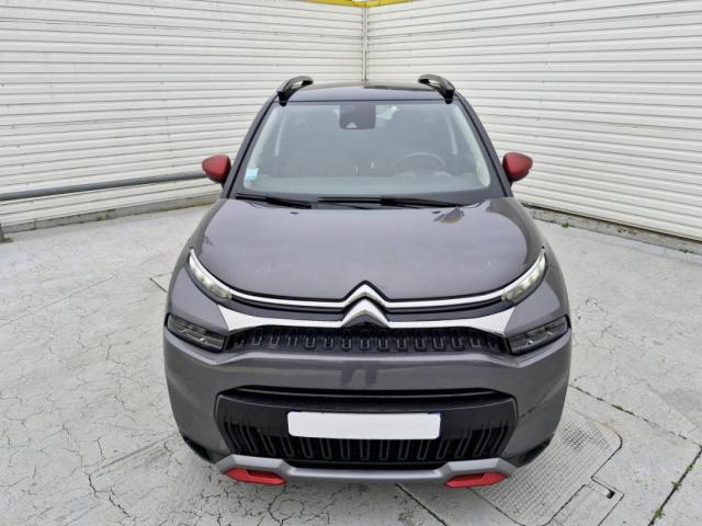 Citroen C3 Aircross image 7