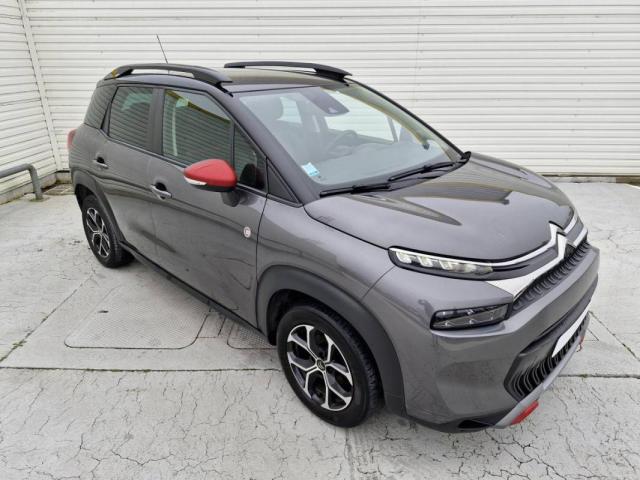 Citroen C3 Aircross image 2