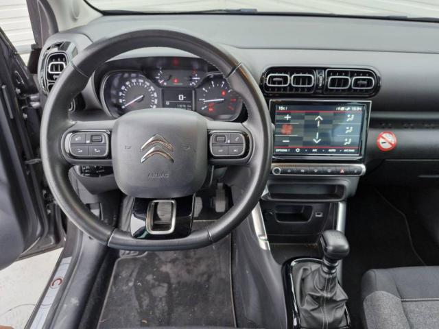 Citroen C3 Aircross image 5