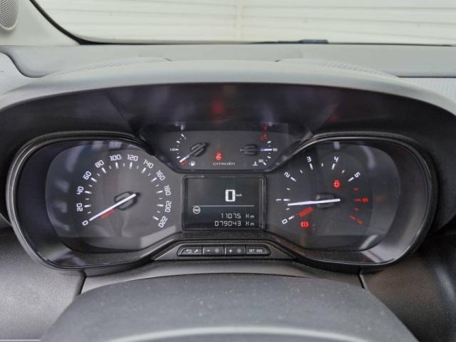 Citroen C3 Aircross image 8