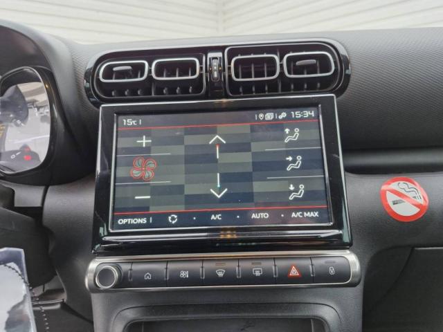 Citroen C3 Aircross image 6