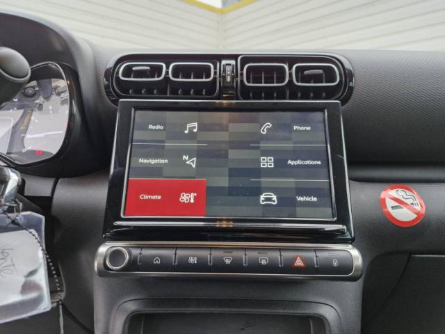 Citroen C3 Aircross image 4