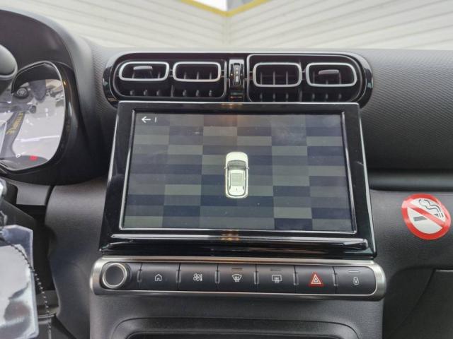 Citroen C3 Aircross image 9