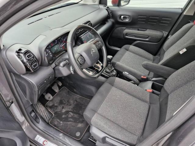 Citroen C3 Aircross image 1