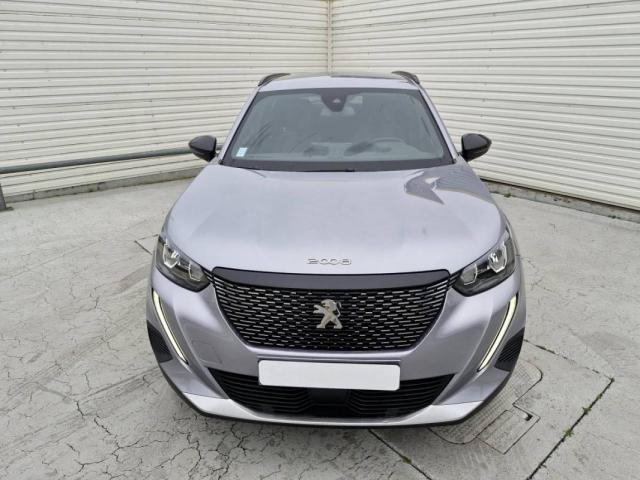 Peugeot 2008 image 8