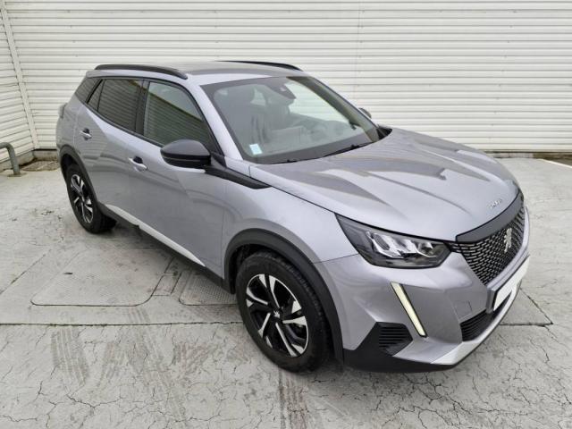 Peugeot 2008 image 5