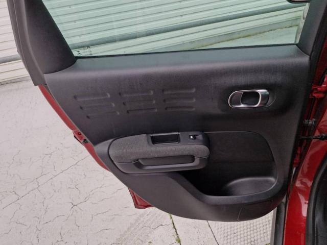 Citroen C3 Aircross image 6