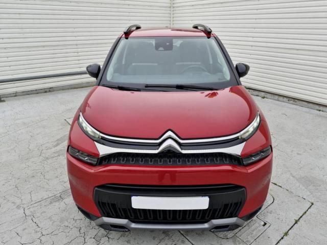 Citroen C3 Aircross image 8