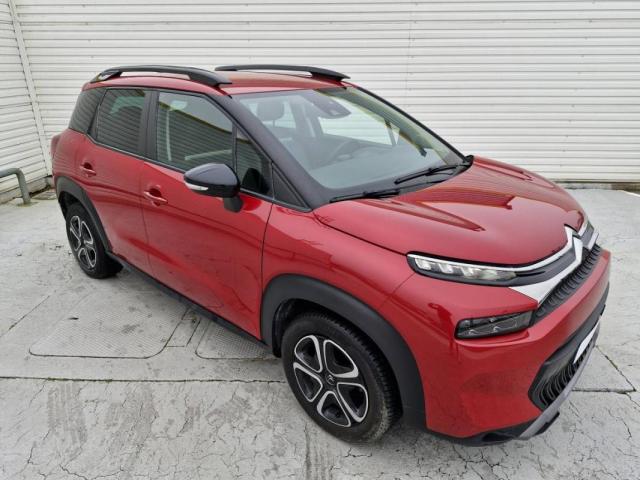 Citroen C3 Aircross image 3