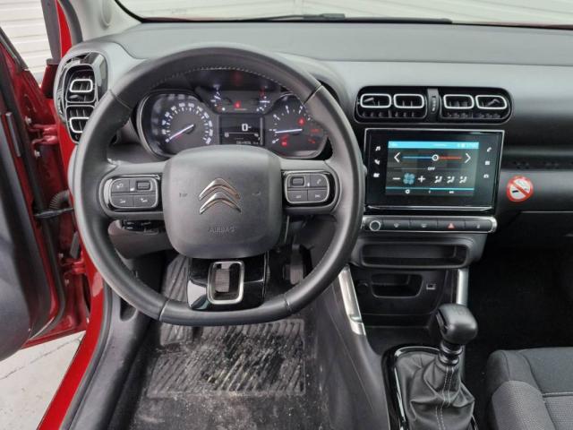 Citroen C3 Aircross image 4