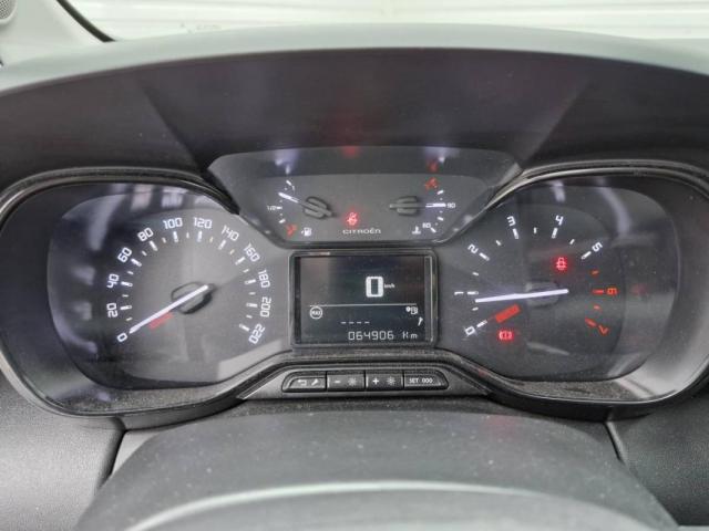 Citroen C3 Aircross image 2