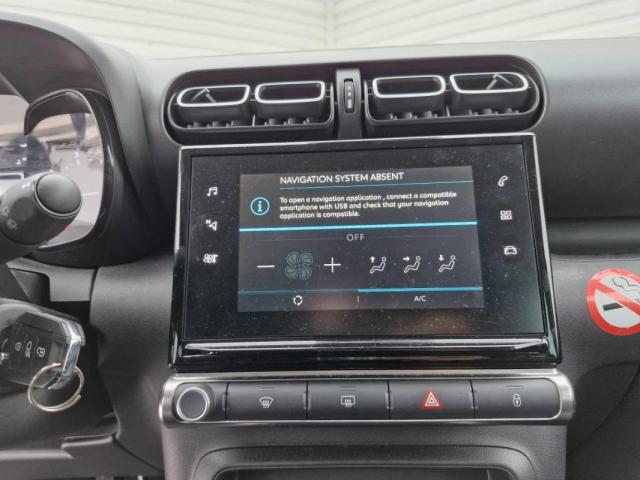 Citroen C3 Aircross image 5
