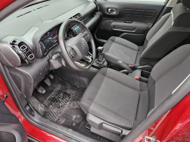 Citroen C3 Aircross image 1