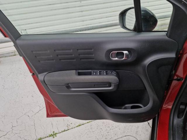 Citroen C3 Aircross image 9