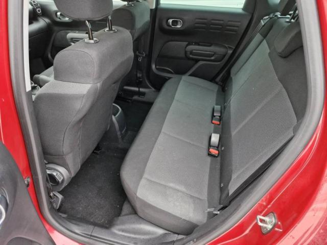 Citroen C3 Aircross image 7