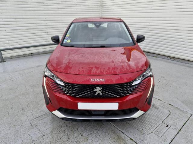 Peugeot 5008 image 5