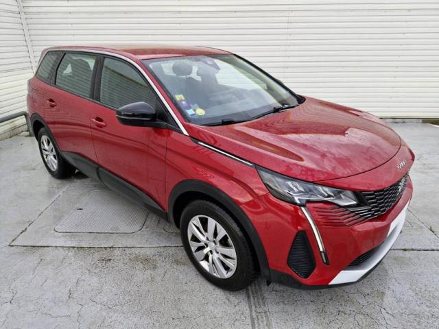 Peugeot 5008 image 6