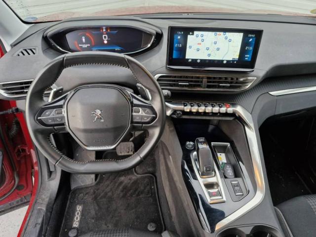 Peugeot 5008 image 8