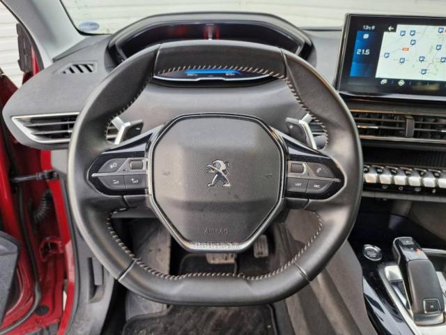 Peugeot 5008 image 1