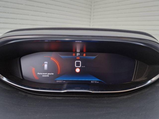 Peugeot 5008 image 3