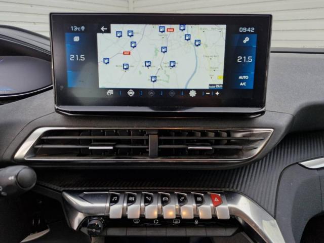 Peugeot 5008 image 9
