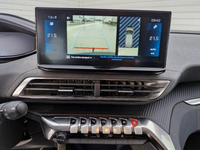 Peugeot 5008 image 7