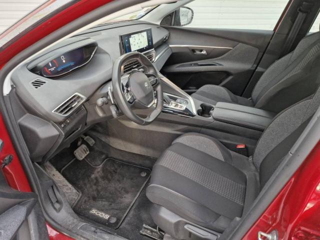 Peugeot 5008 image 2