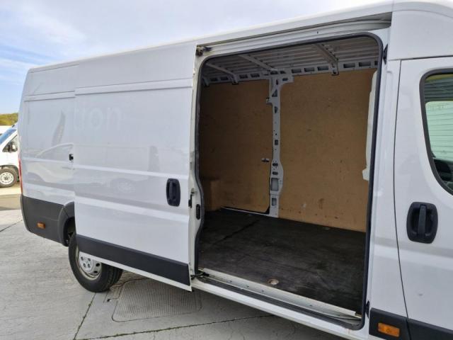 Peugeot Boxer image 7