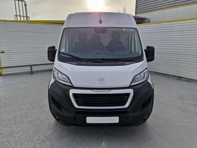 Peugeot Boxer image 3