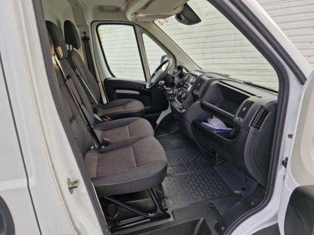 Peugeot Boxer image 4