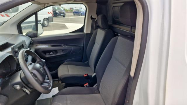 Citroen Berlingo image 8