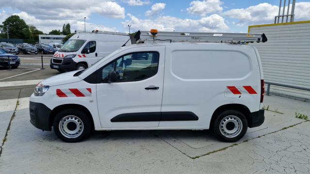 Citroen Berlingo image 3