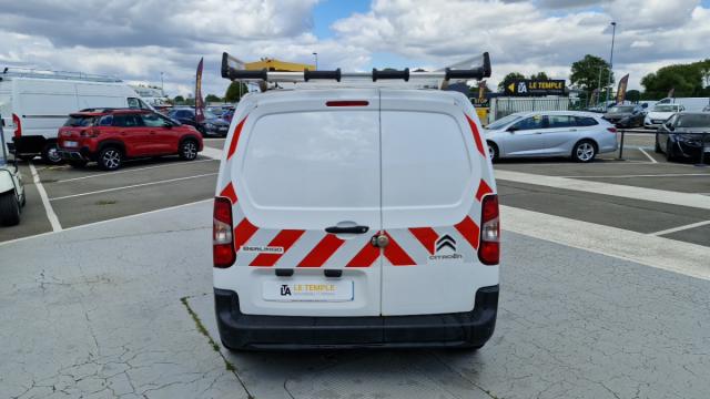 Citroen Berlingo image 2