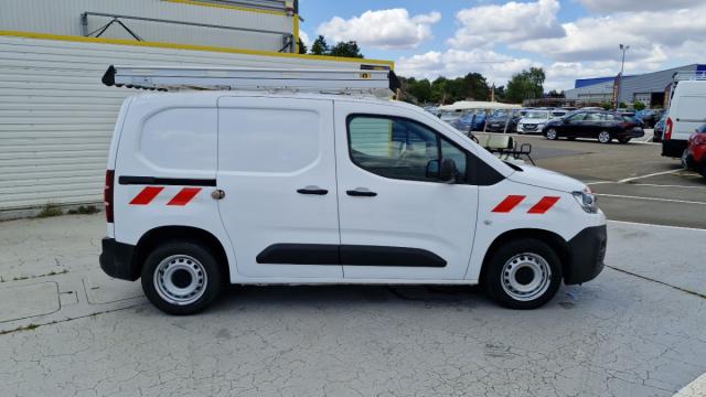 Citroen Berlingo image 7